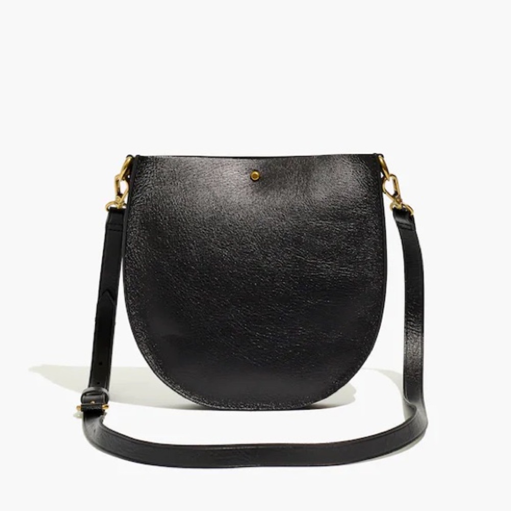 The Small Transport Saddlebag